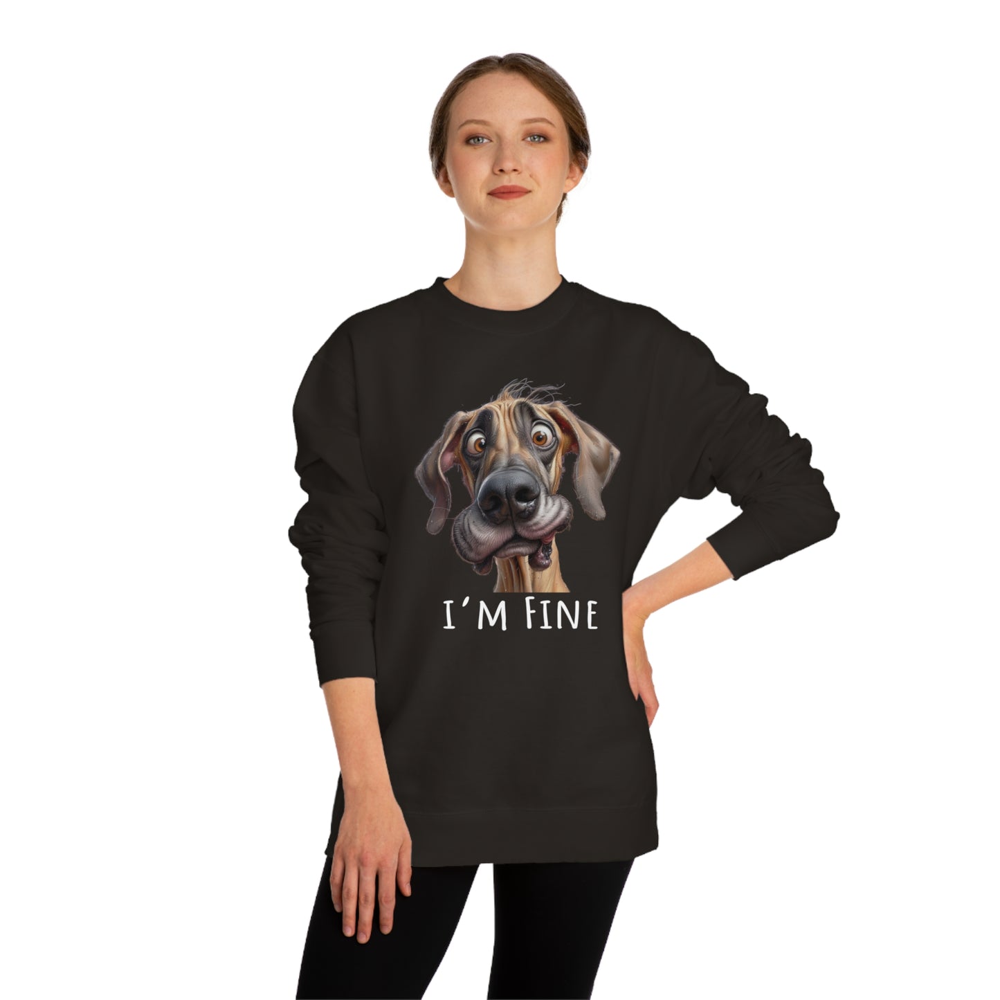 I'm Fine Shirt