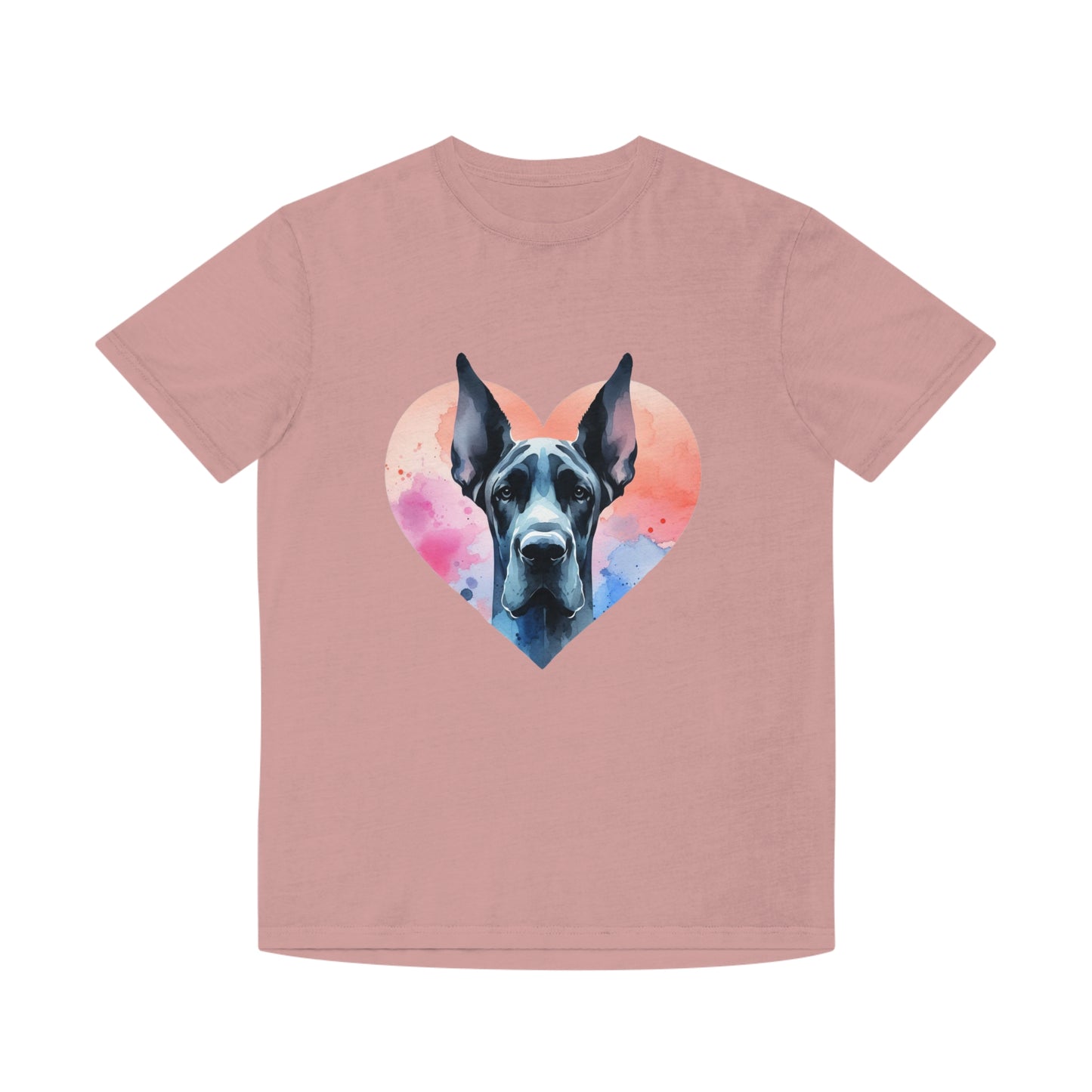 Great Dane Shirt, Dog Shirt Gift For Dog Owner Cute Great Dane Dog Owner Gift Great Dane Mom Gift Great Dane