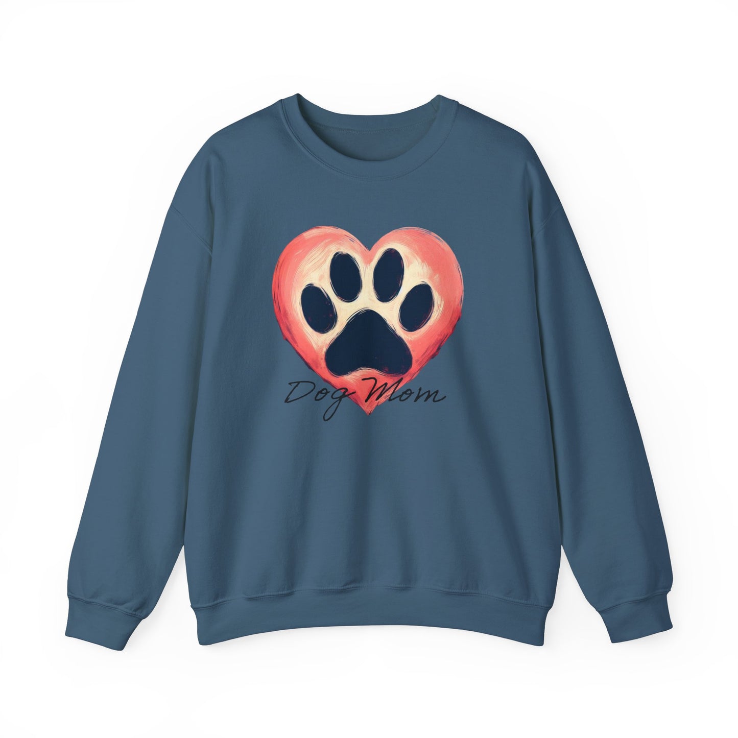 Dog Mama Sweatshirt, Dog Mom Gift, Dog Mama Sweatshirt, Dog Mom Sweatshirt for Women, Dog Mama Sweater, Dog Parent Sweatshirt,Dog Lover Gift