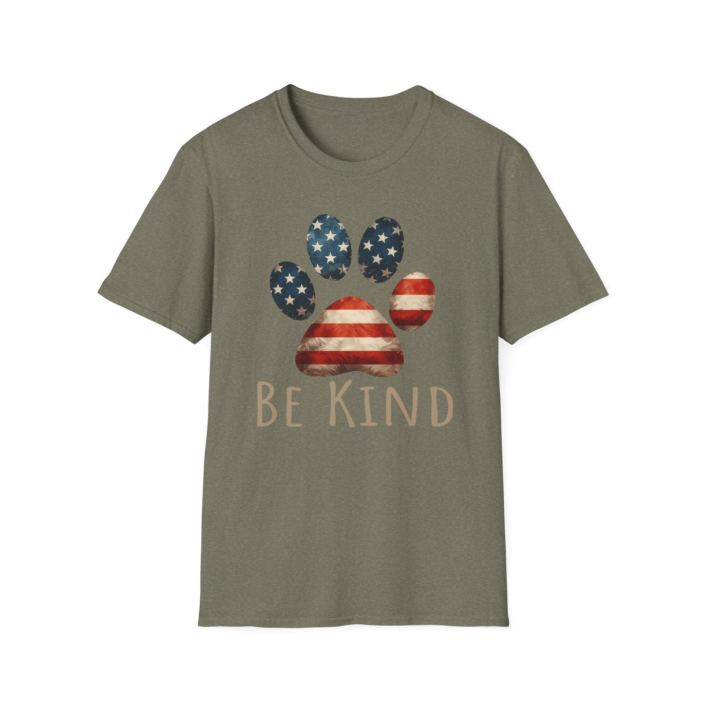 Be Kind Style T-Shirt