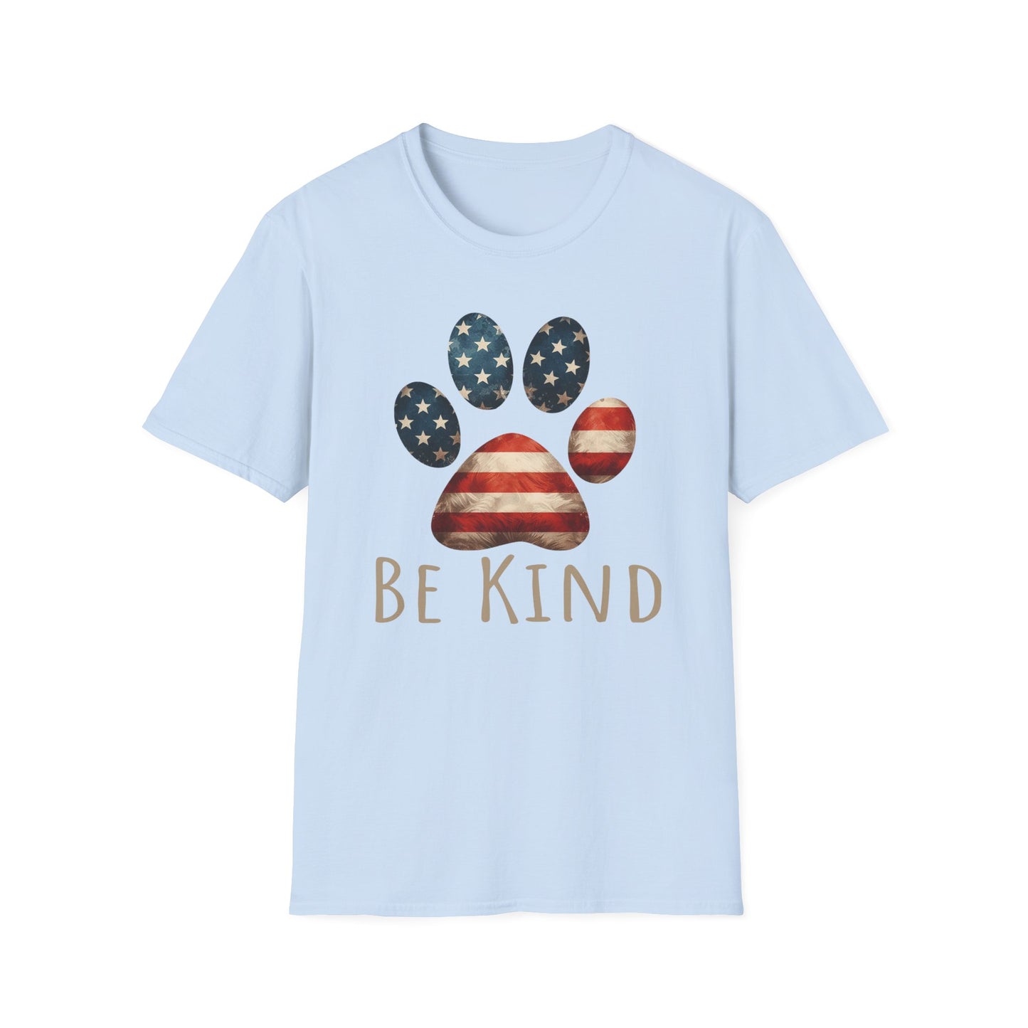 Be Kind Style T-Shirt