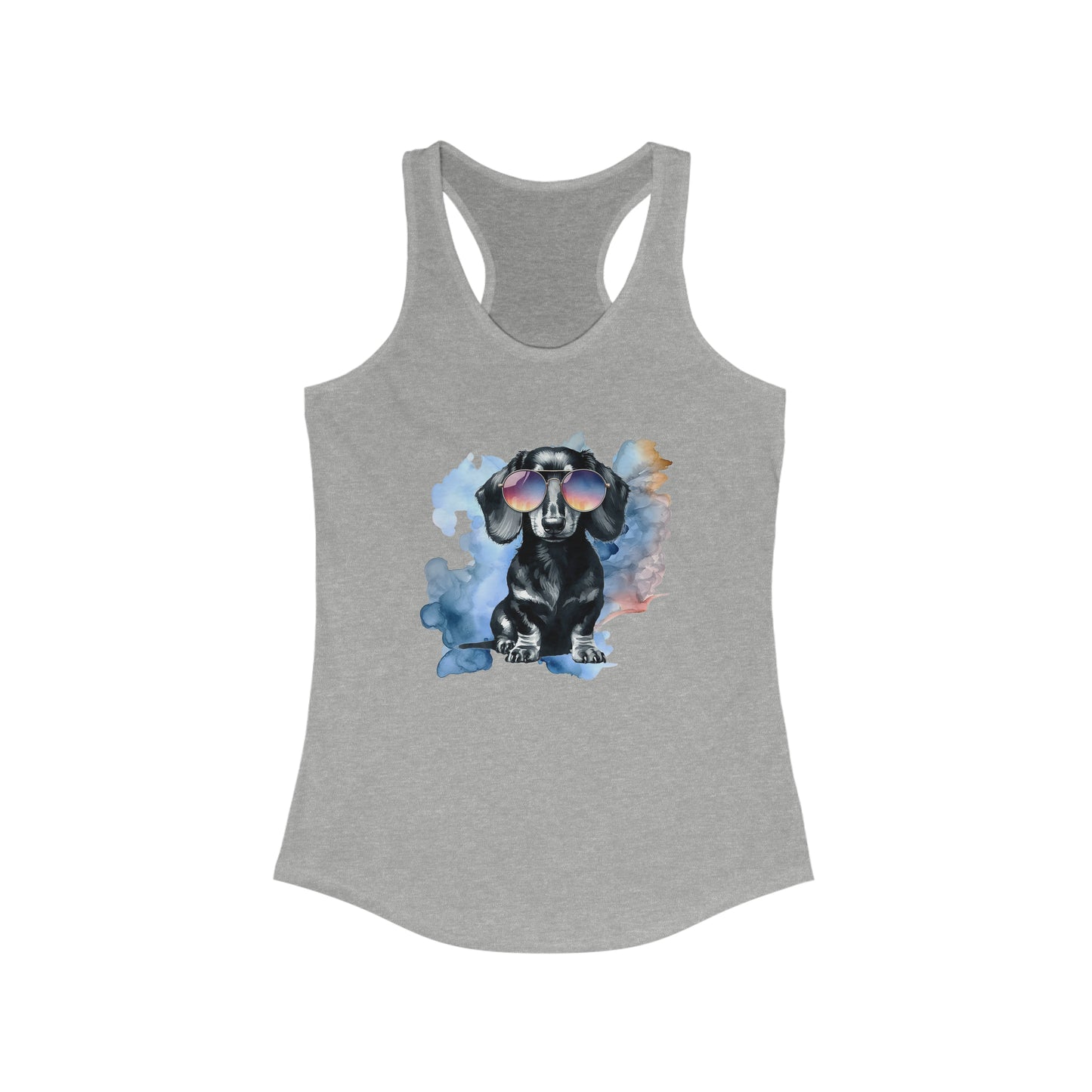 Carl "Cool Dude" Tank Top