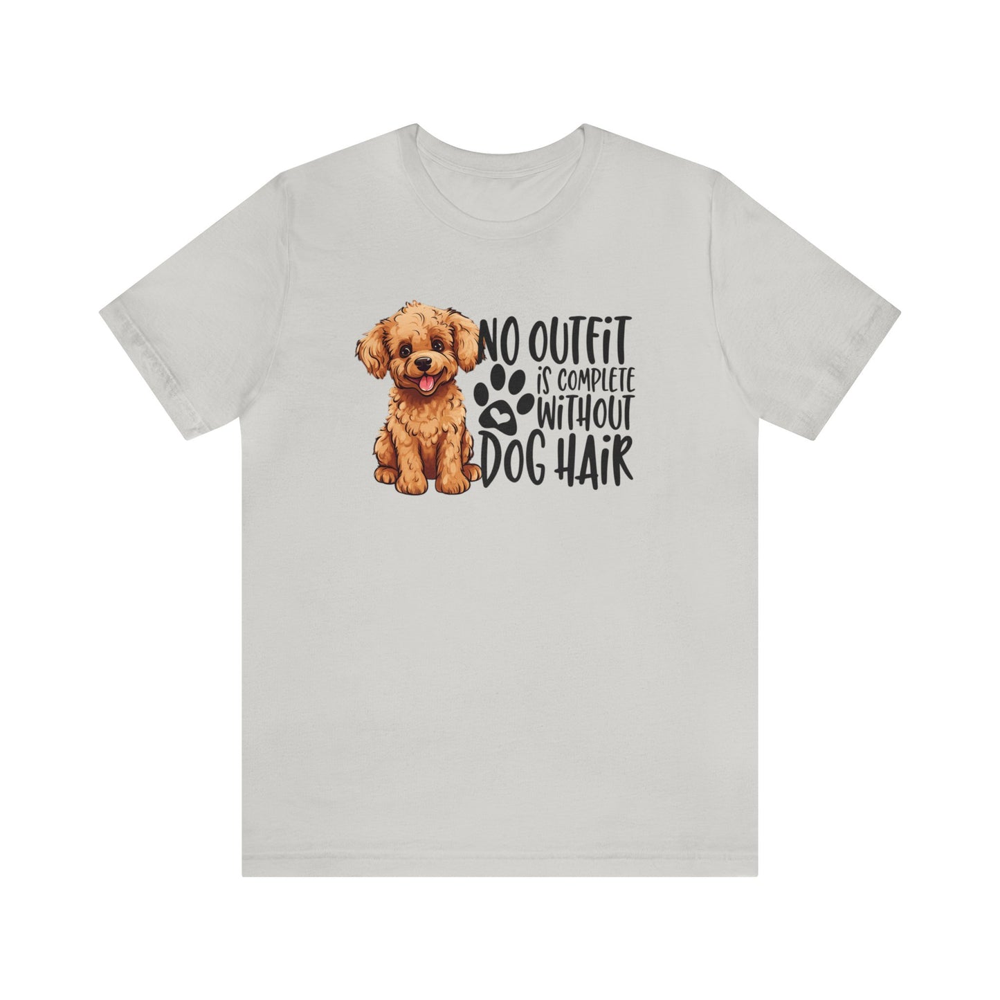 Cute Golden Doodle Tee