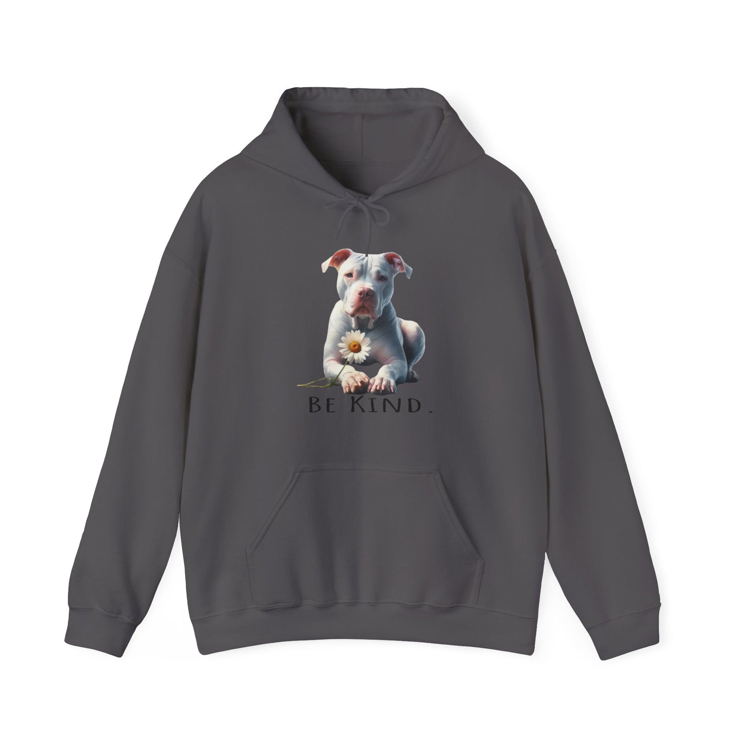 Pit Bull Sweatshirt