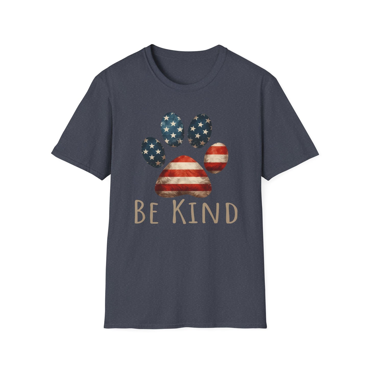 Be Kind Style T-Shirt