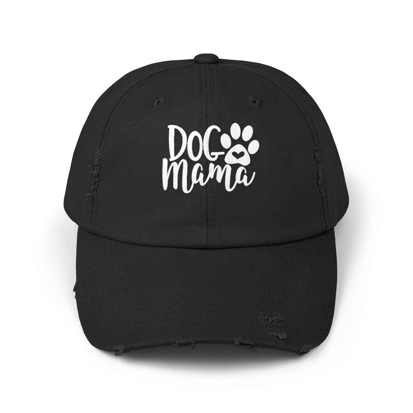 Dog Mama Hat