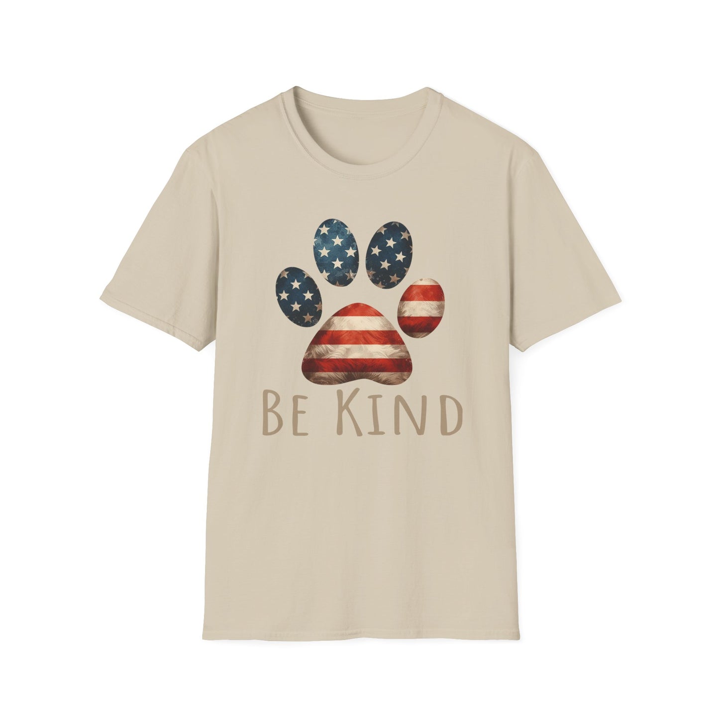 Be Kind Style T-Shirt