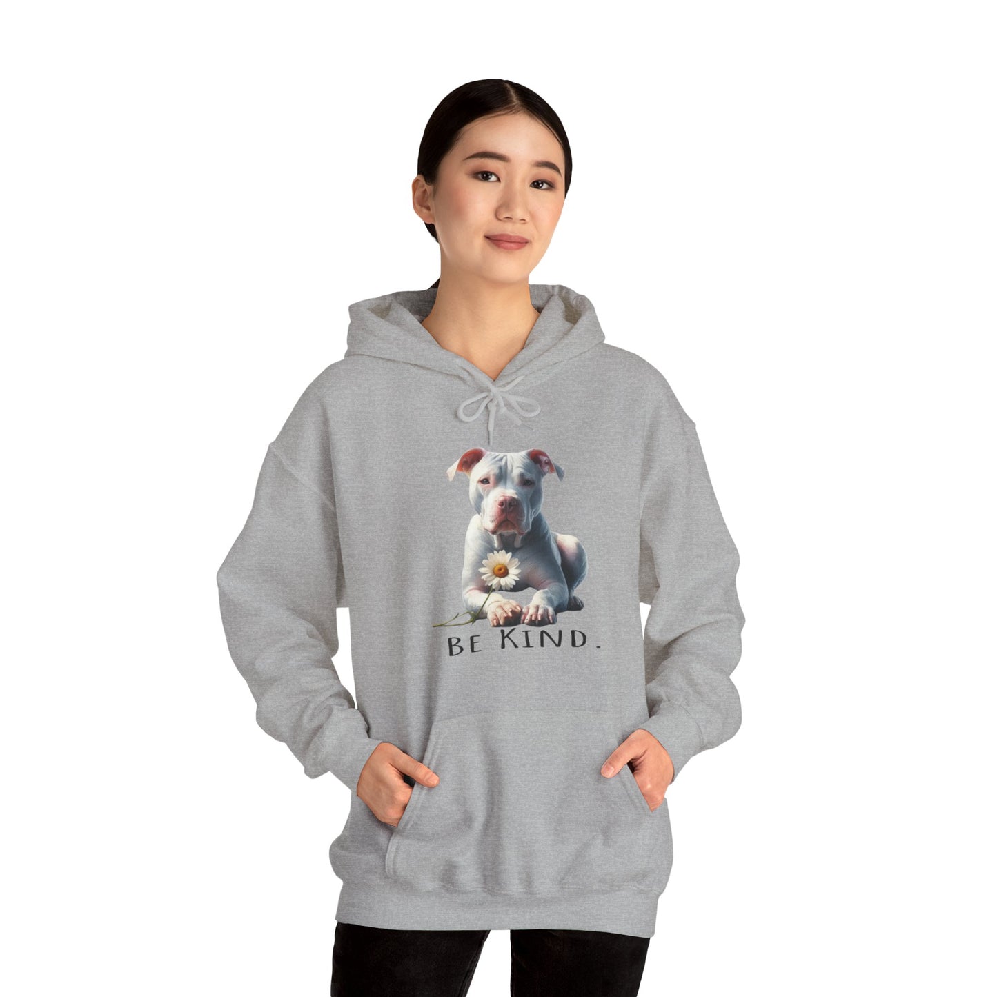 Pit Bull Sweatshirt