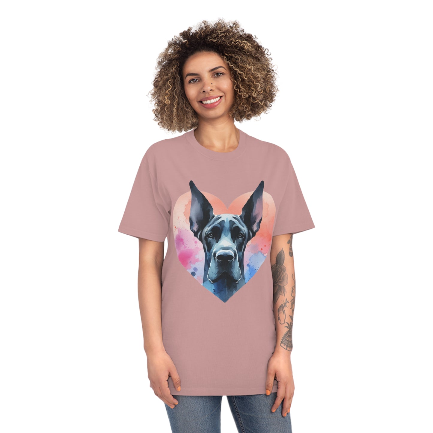 Great Dane Shirt, Dog Shirt Gift For Dog Owner Cute Great Dane Dog Owner Gift Great Dane Mom Gift Great Dane