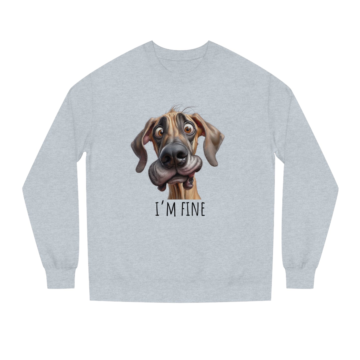 I'm Fine Shirt