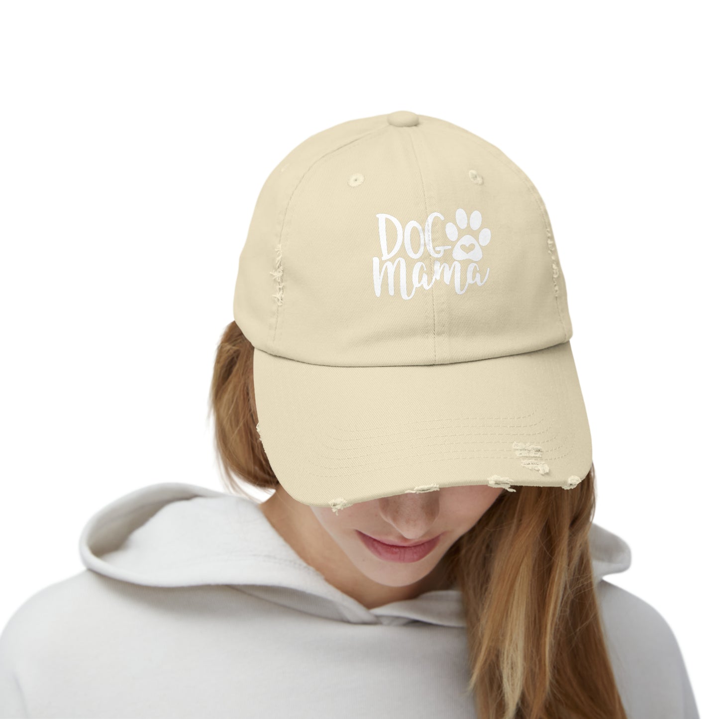 Dog Mama Hat