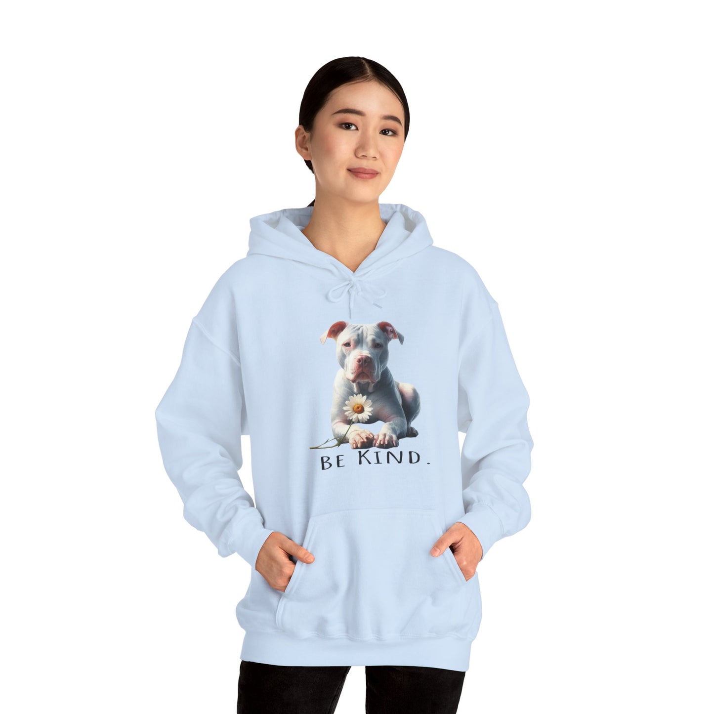 Pit Bull Sweatshirt