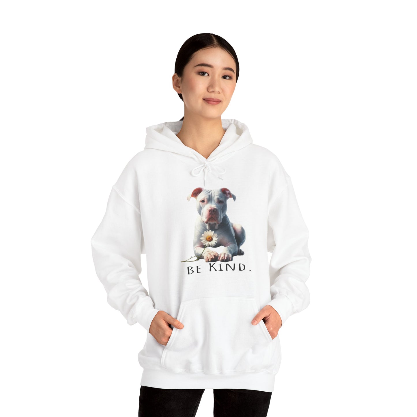 Pit Bull Sweatshirt