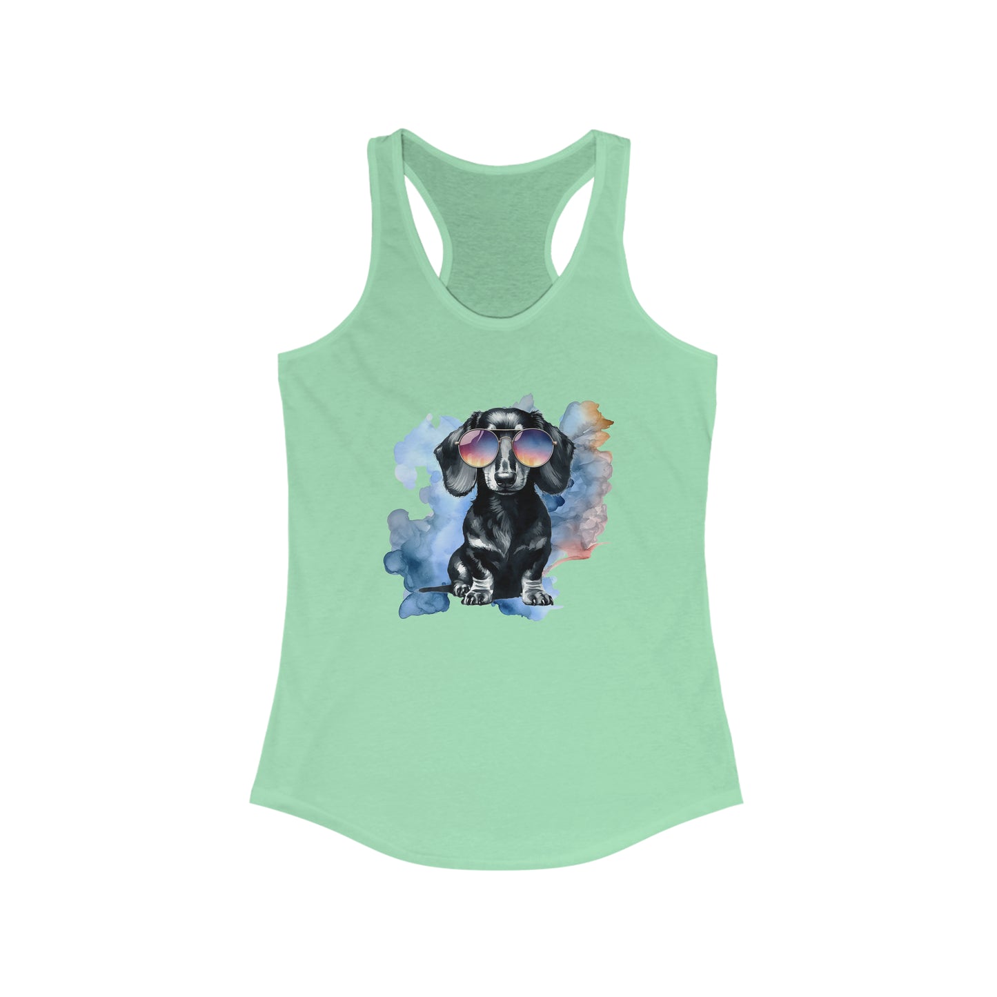 Carl "Cool Dude" Tank Top