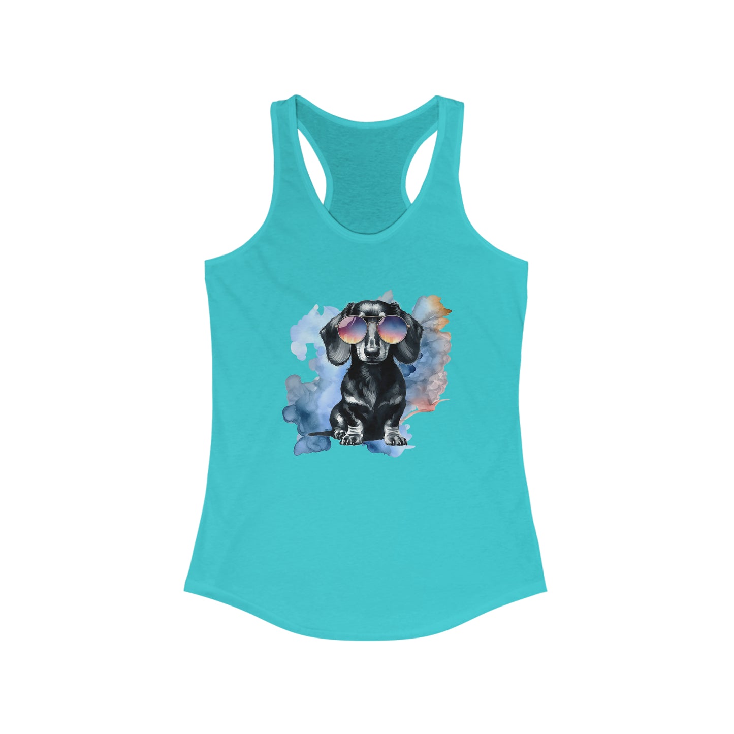 Carl "Cool Dude" Tank Top