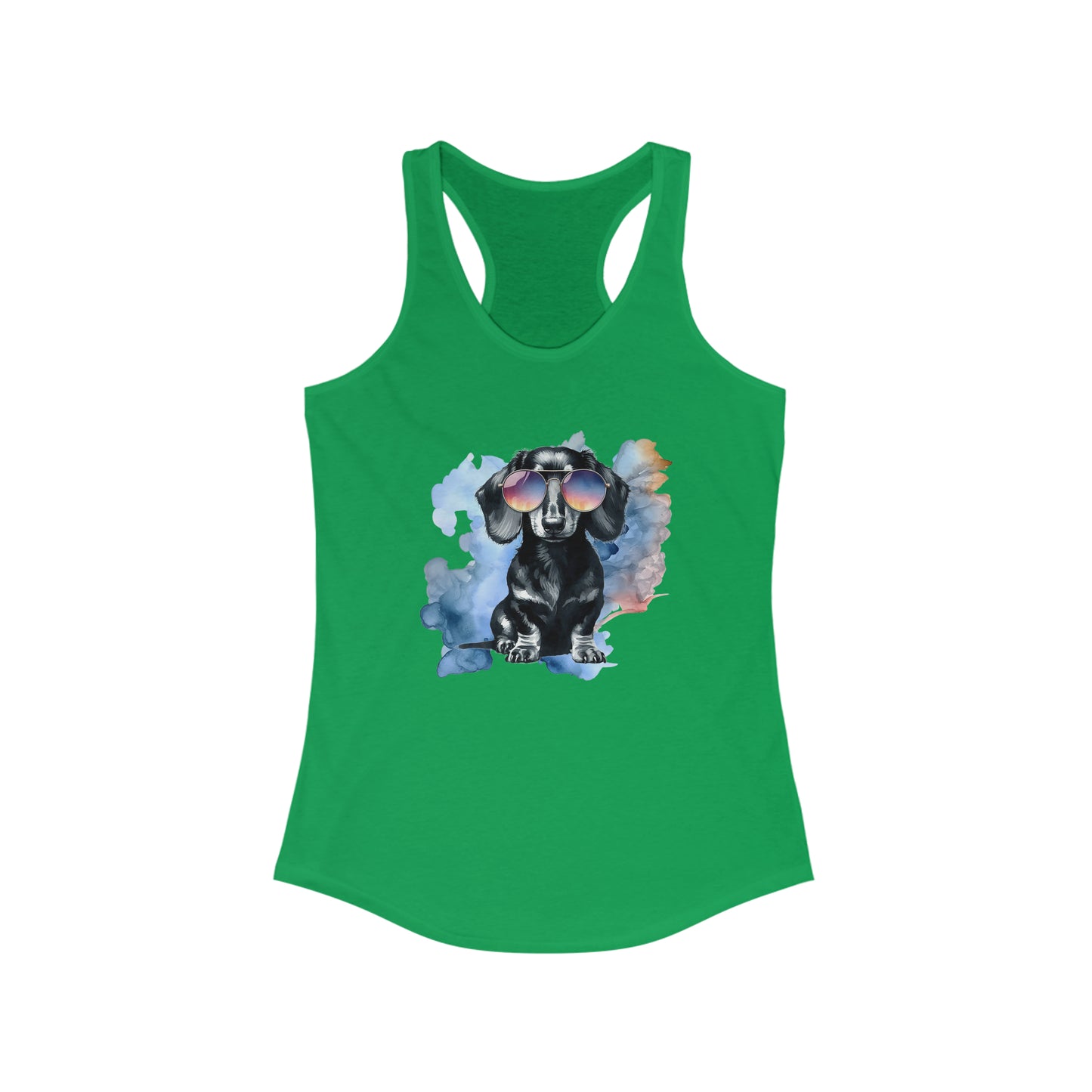 Carl "Cool Dude" Tank Top