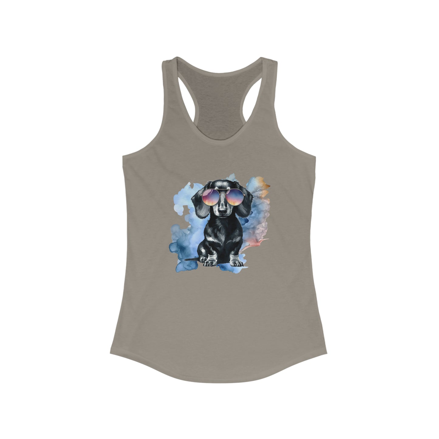 Carl "Cool Dude" Tank Top