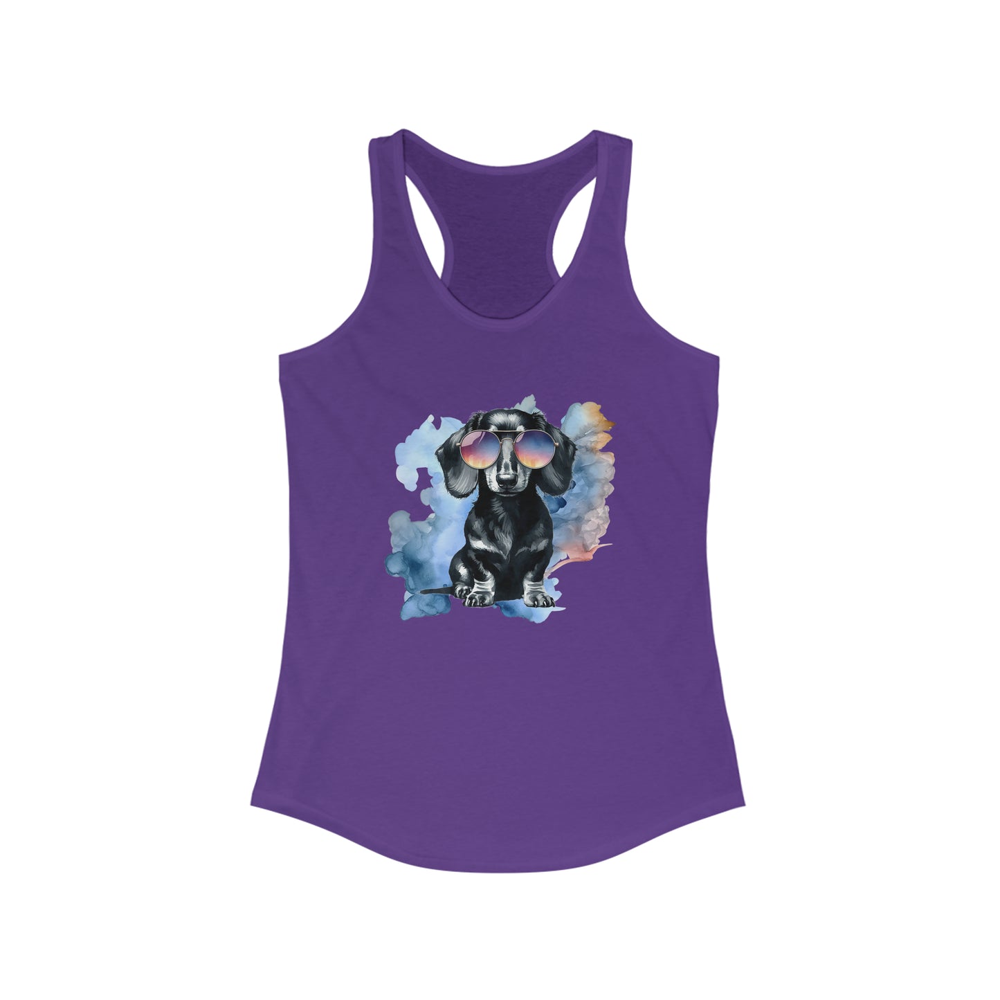 Carl "Cool Dude" Tank Top