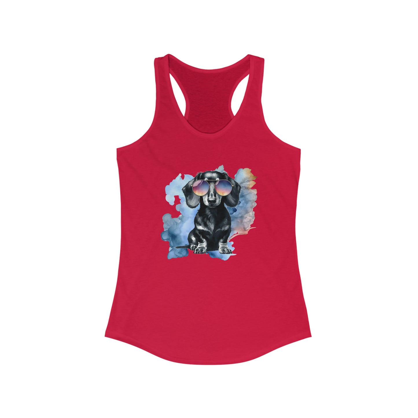 Carl "Cool Dude" Tank Top