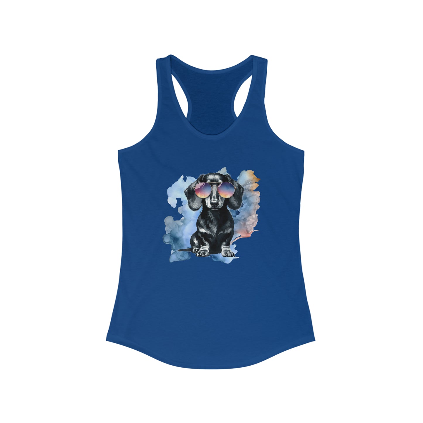 Carl "Cool Dude" Tank Top