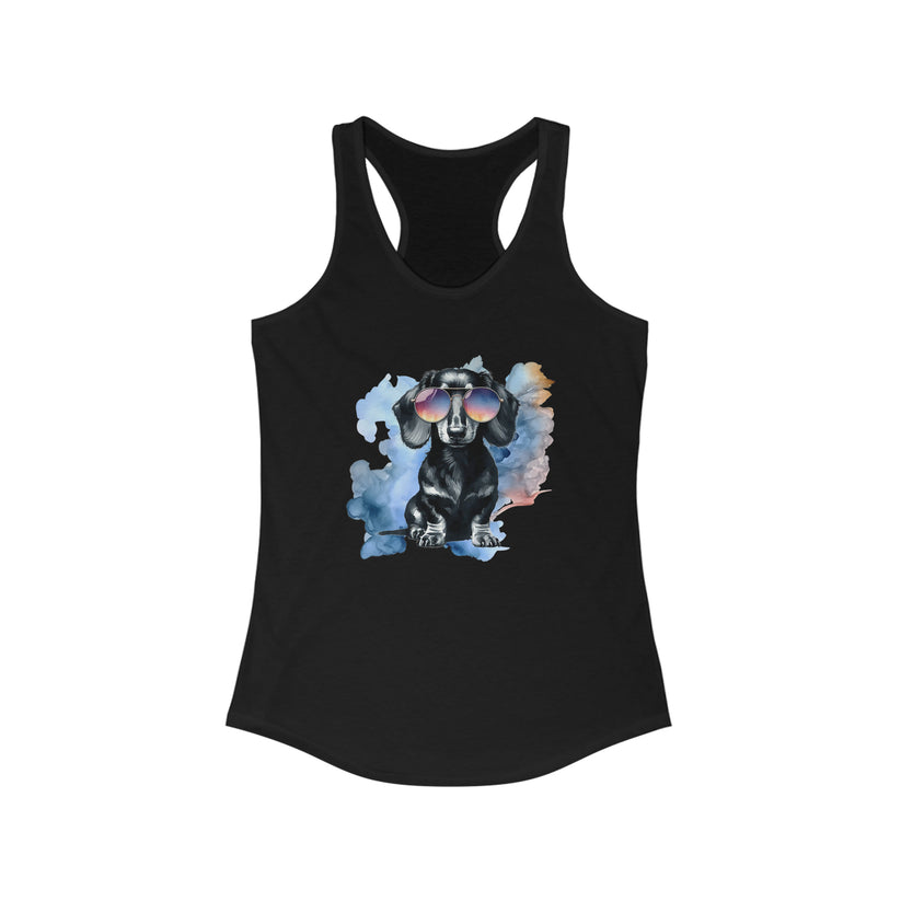 Carl "Cool Dude" Tank Top