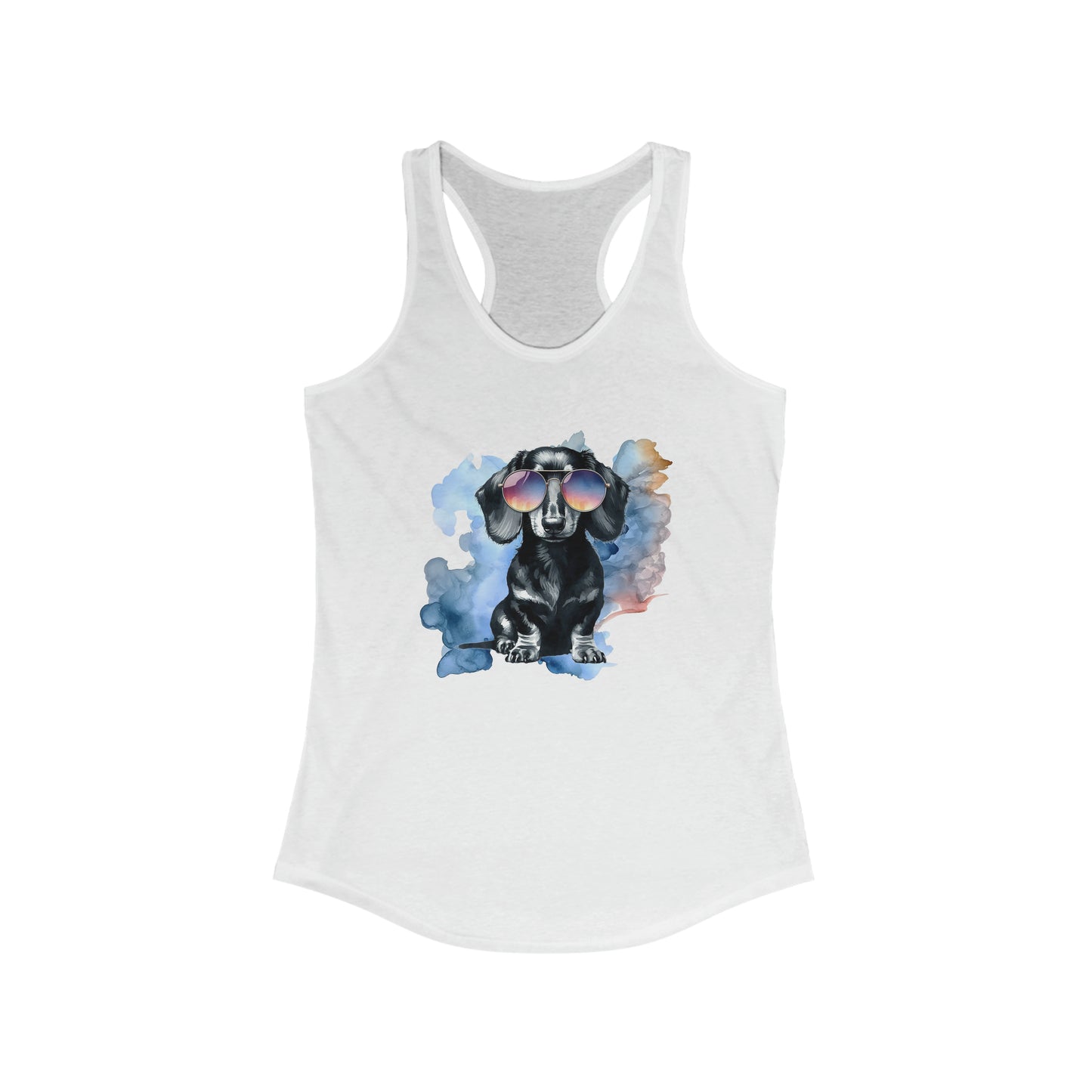 Carl "Cool Dude" Tank Top