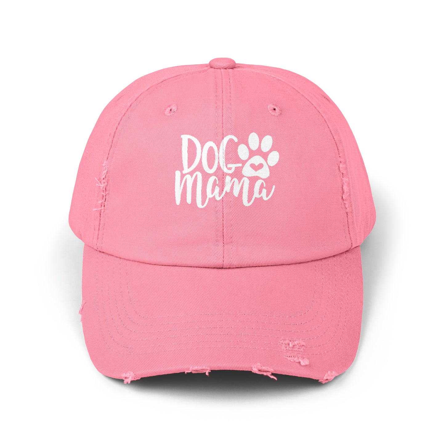 Dog Mama Hat