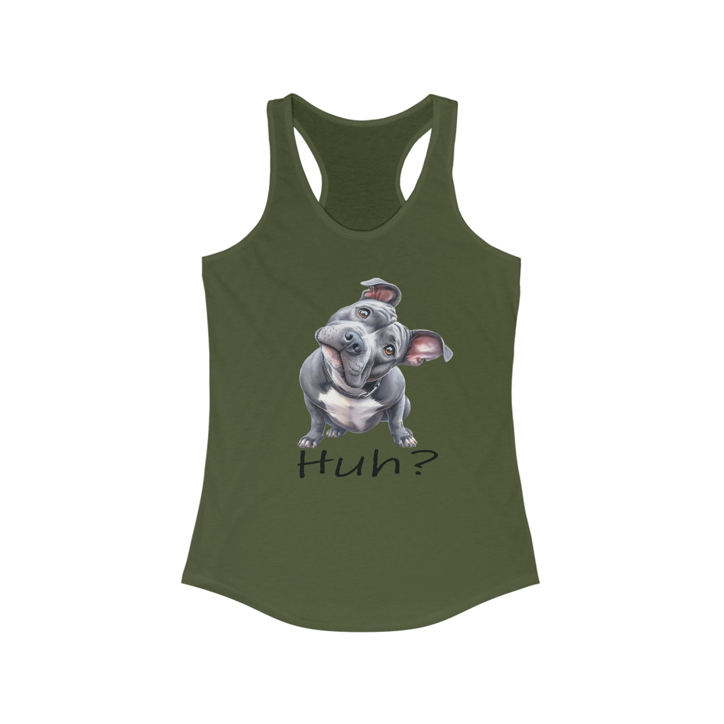 Women's Ideal Racerback Tank