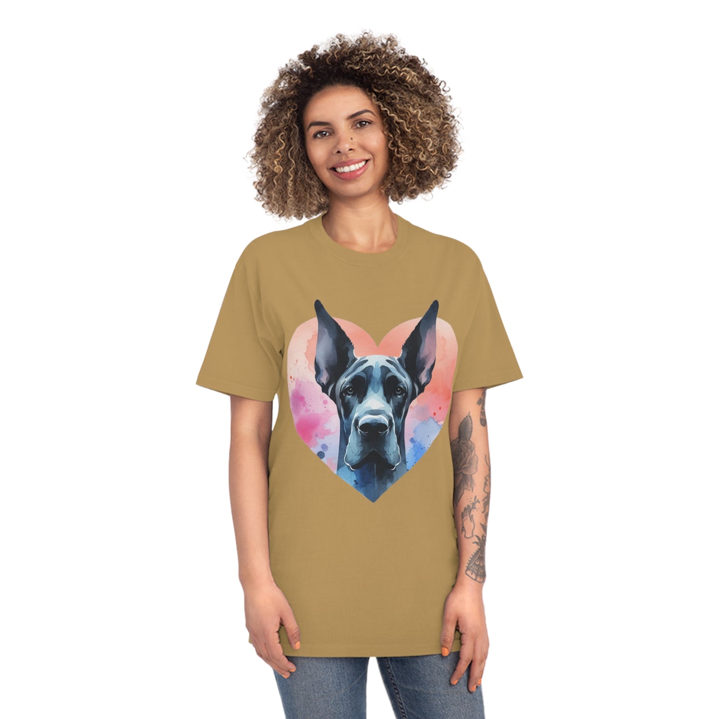 Great Dane Shirt, Dog Shirt Gift For Dog Owner Cute Great Dane Dog Owner Gift Great Dane Mom Gift Great Dane