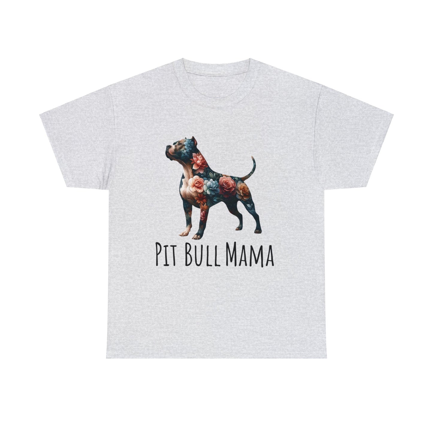 Pit Bull Mama, Pit Bulls Shirt, Pit Bull Lovers Shirt, American Pitbull Shirt, Pitbull Lover Shirt Gift, Pitbull Owner Gift, Pitbull Dog Tee