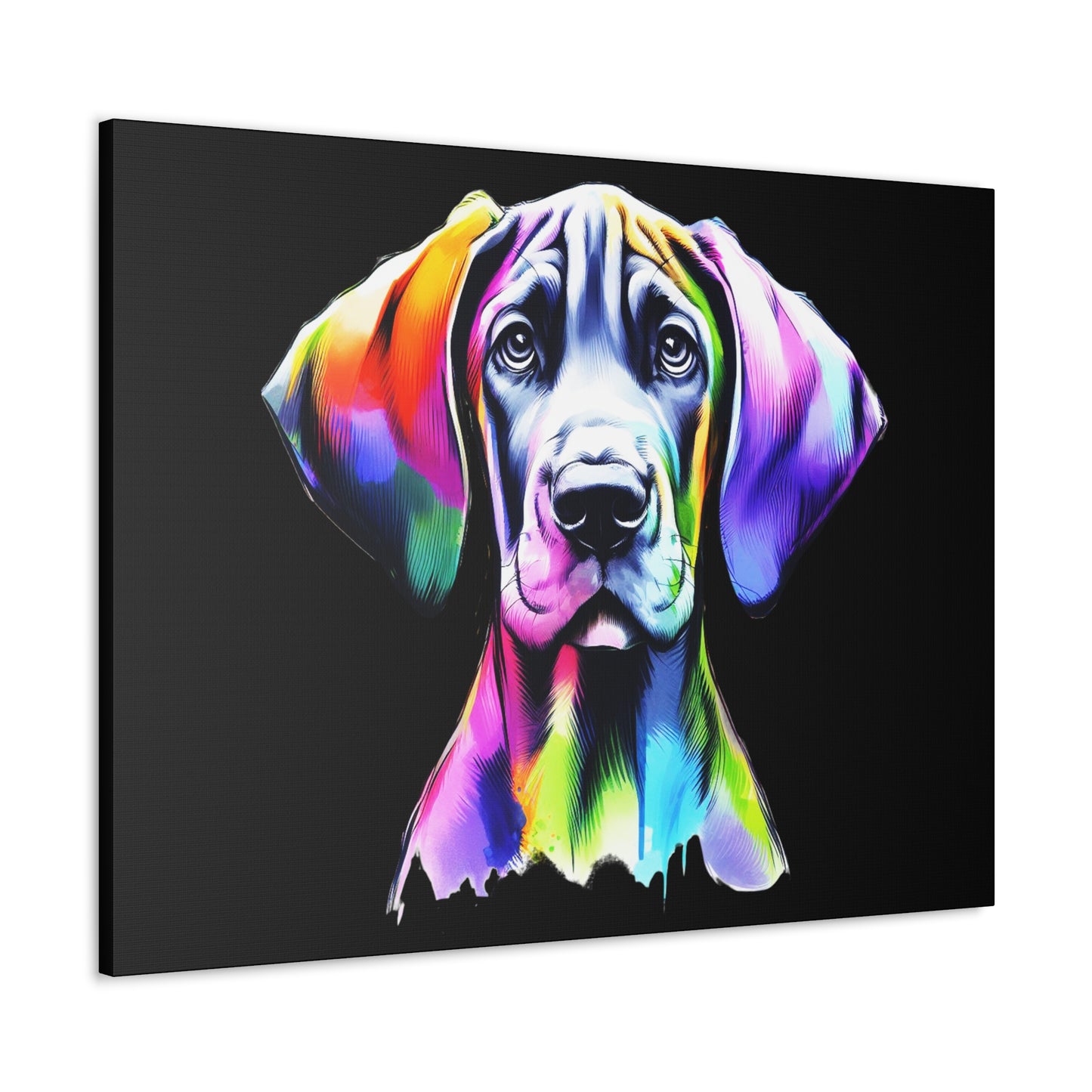 Great Dane Wall Decor 