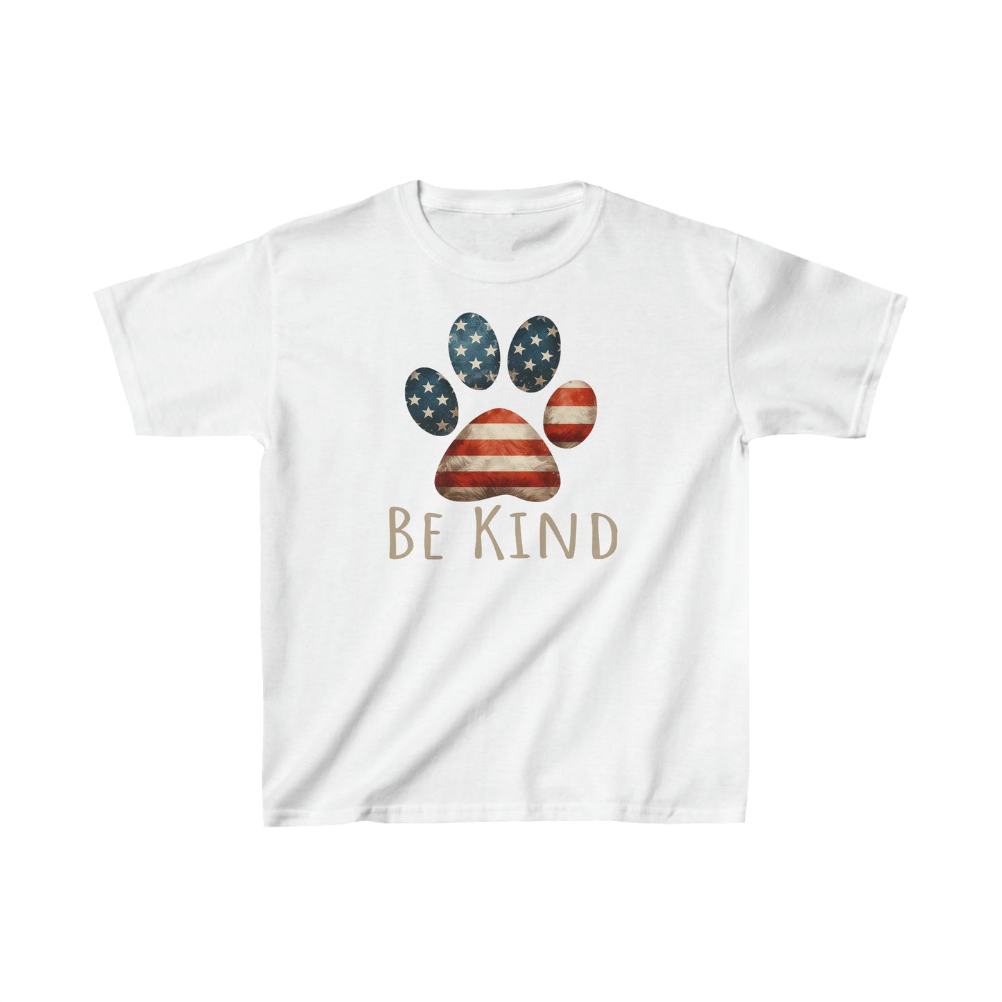 Kids Heavy Cotton™ Tee