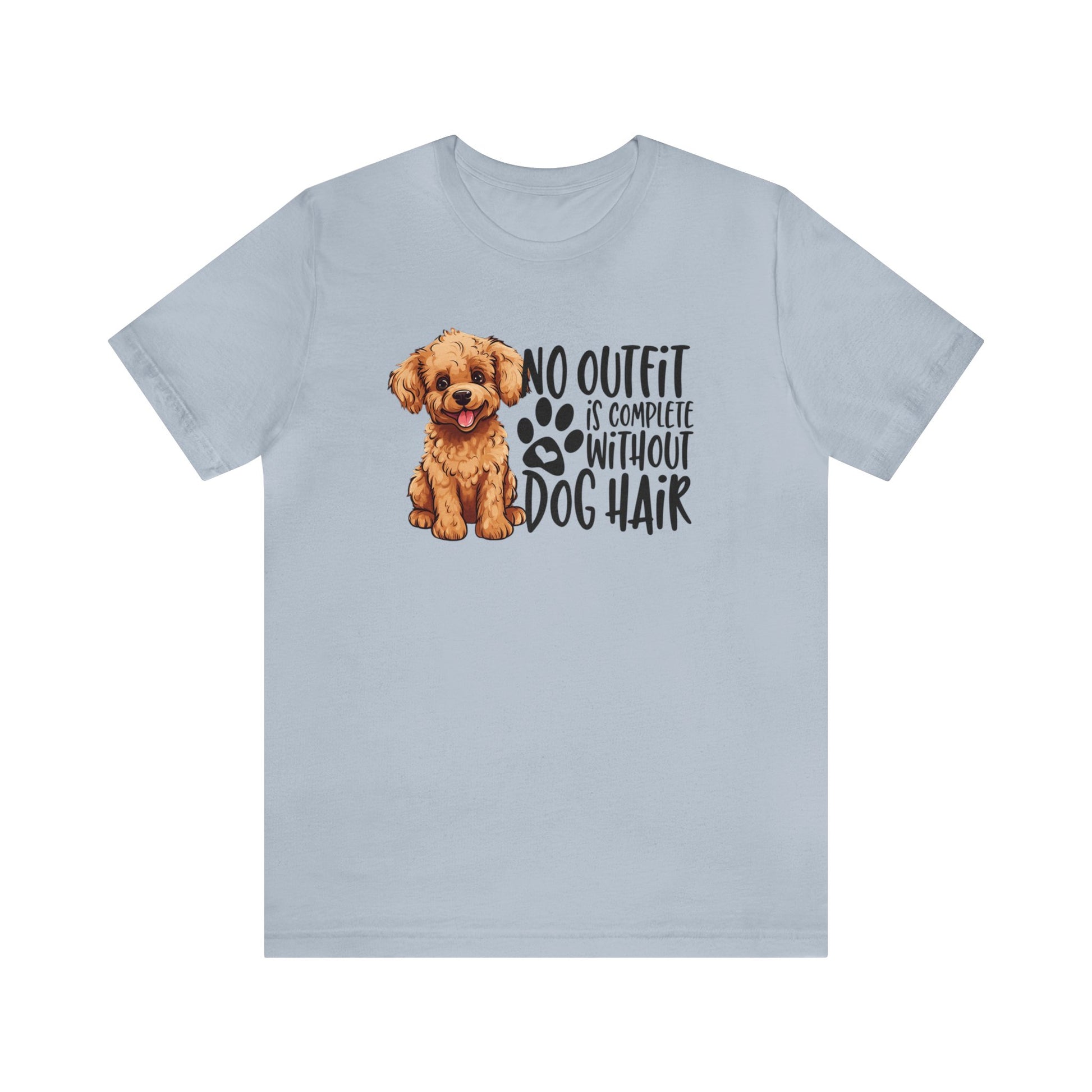 Cute Golden Doodle Tee