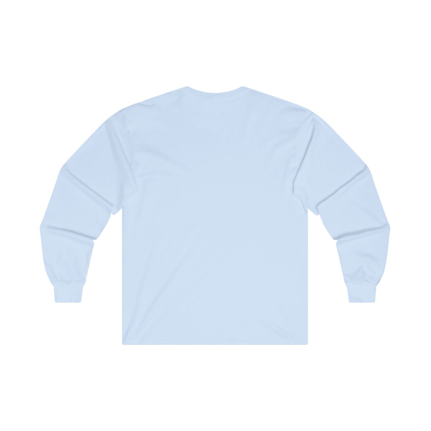 Great Dane Long Sleeve Thanksgiving Tee