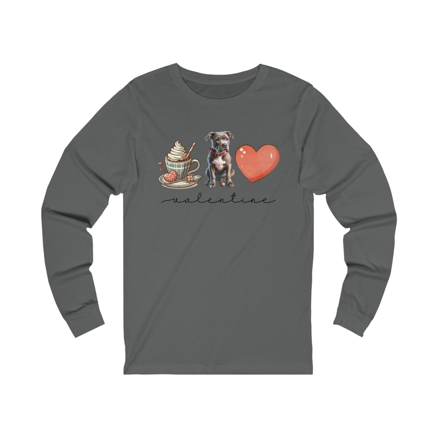 Valentine's Day Pitbull Sweatshirt, Valentine Pittie Sweatshirt, Valentine Dog Sweater, Pittie Mom Sweatshirt, Pittie Mama, Dog Lover Gift