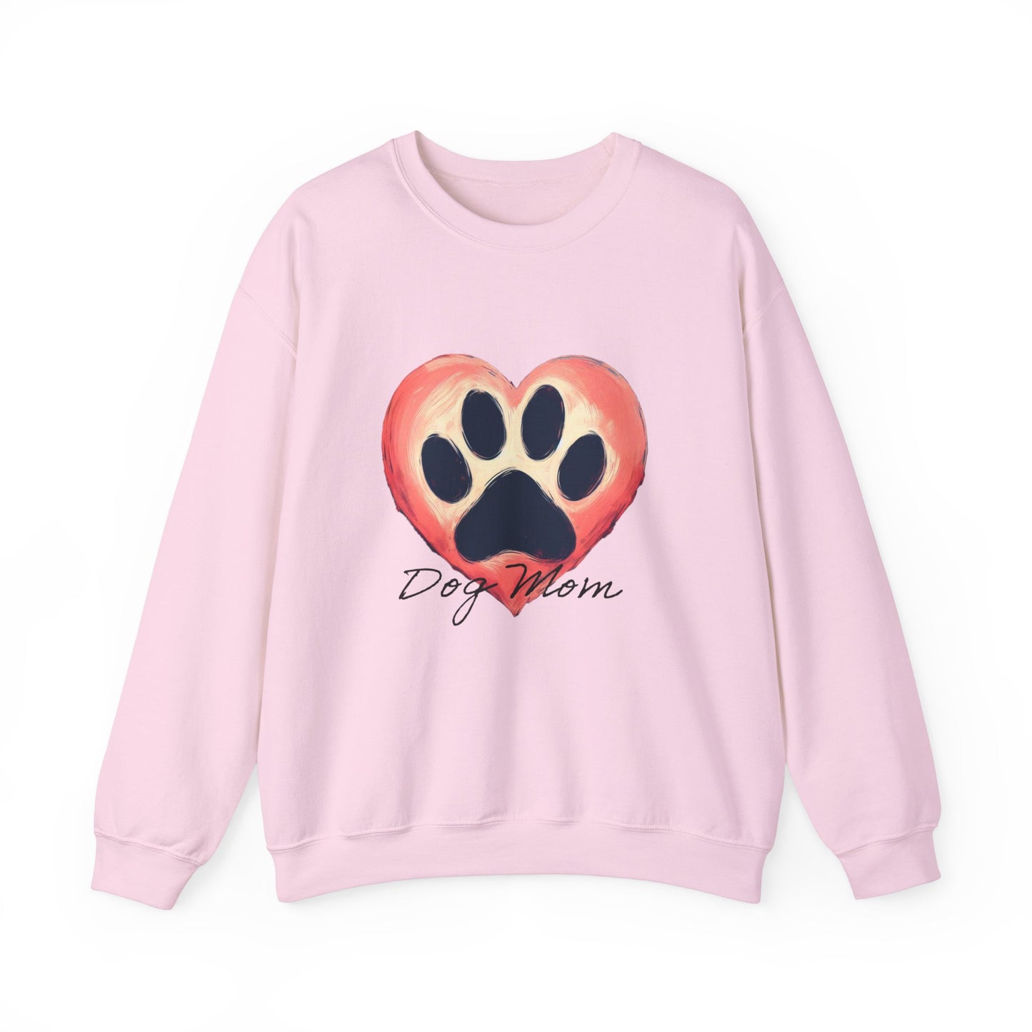 Dog Mama Sweatshirt, Dog Mom Gift, Dog Mama Sweatshirt, Dog Mom Sweatshirt for Women, Dog Mama Sweater, Dog Parent Sweatshirt,Dog Lover Gift