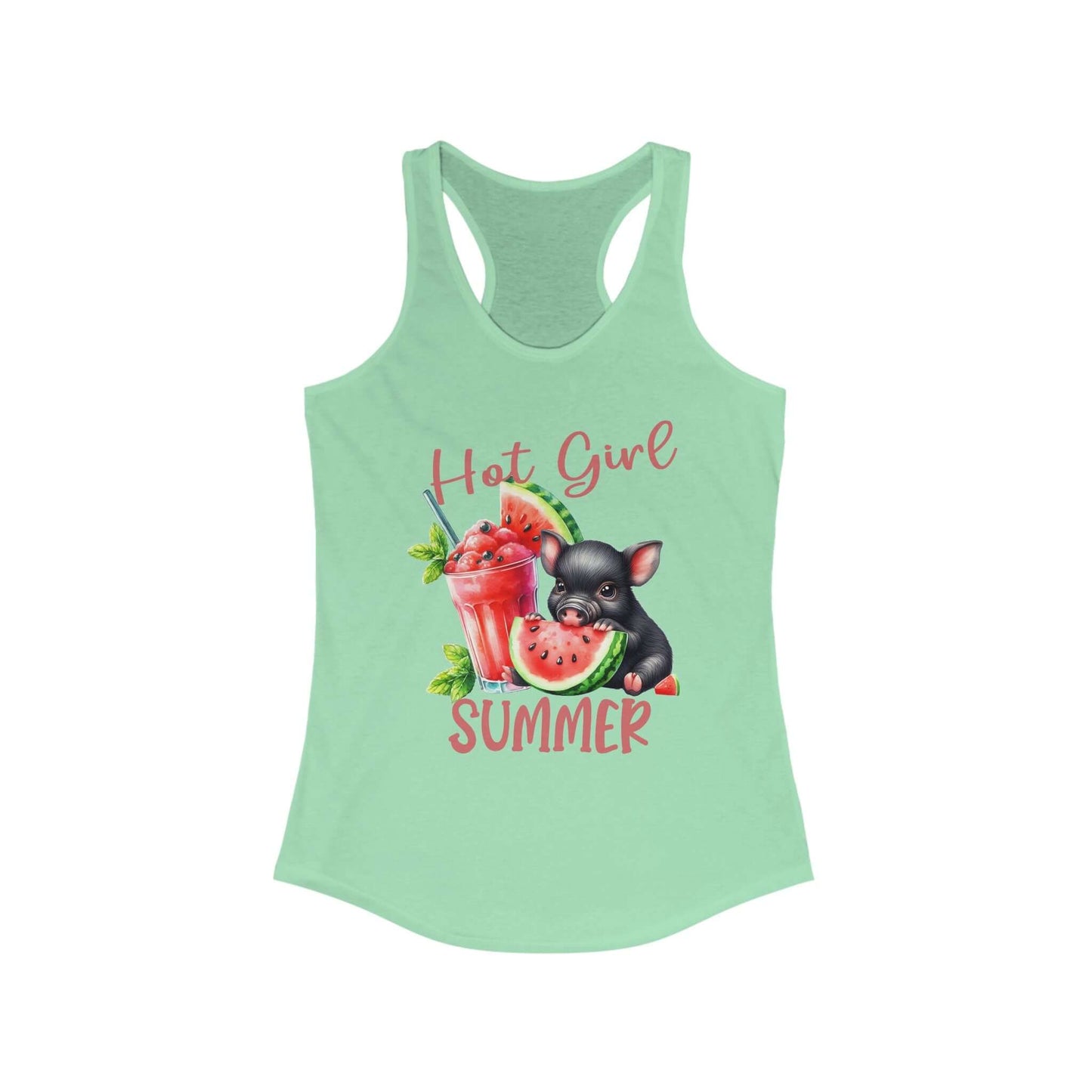 Hot Girl Summer Tank