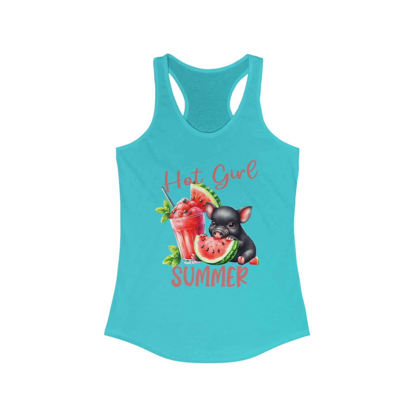 Hot Girl Summer Tank