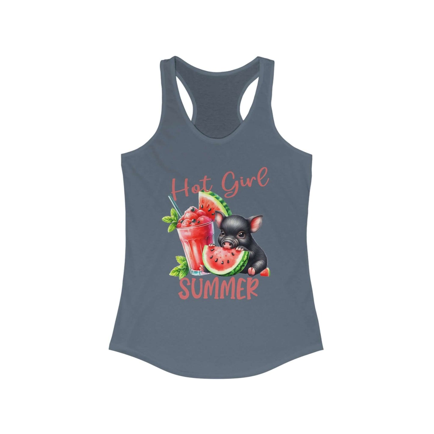 Hot Girl Summer Tank