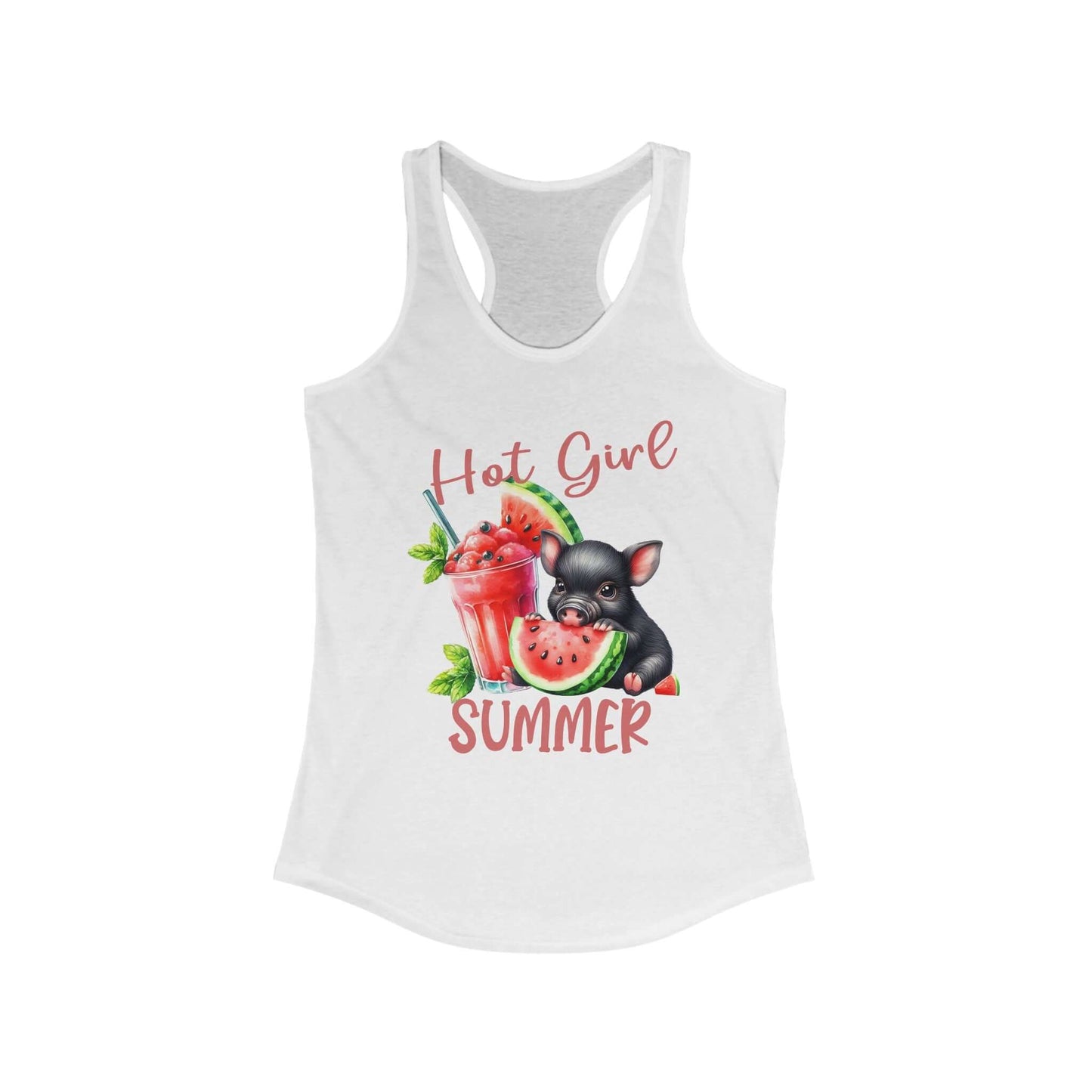 Hot Girl Summer Tank