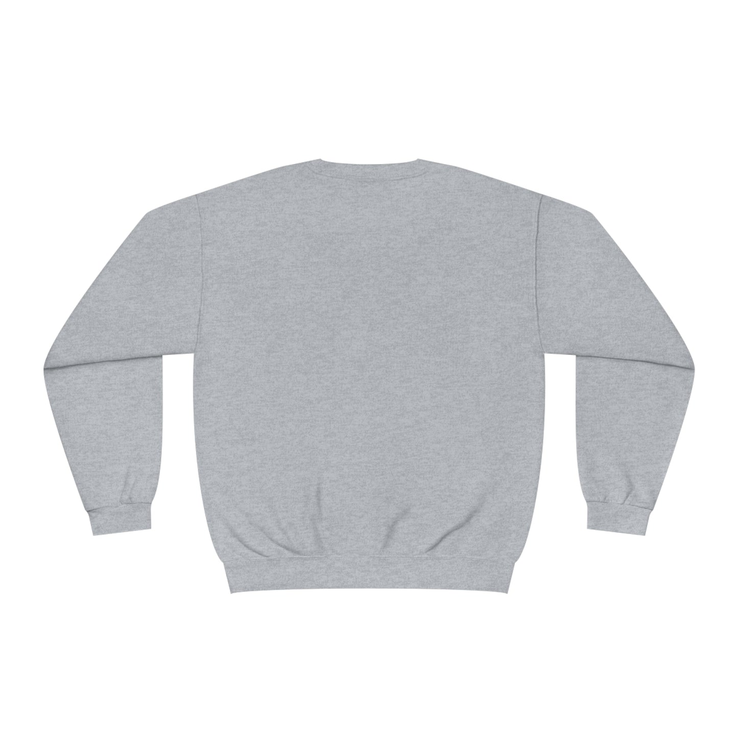 Paws and Enjoy The Little Things Unisex NuBlend® Crewneck Sweatshirt