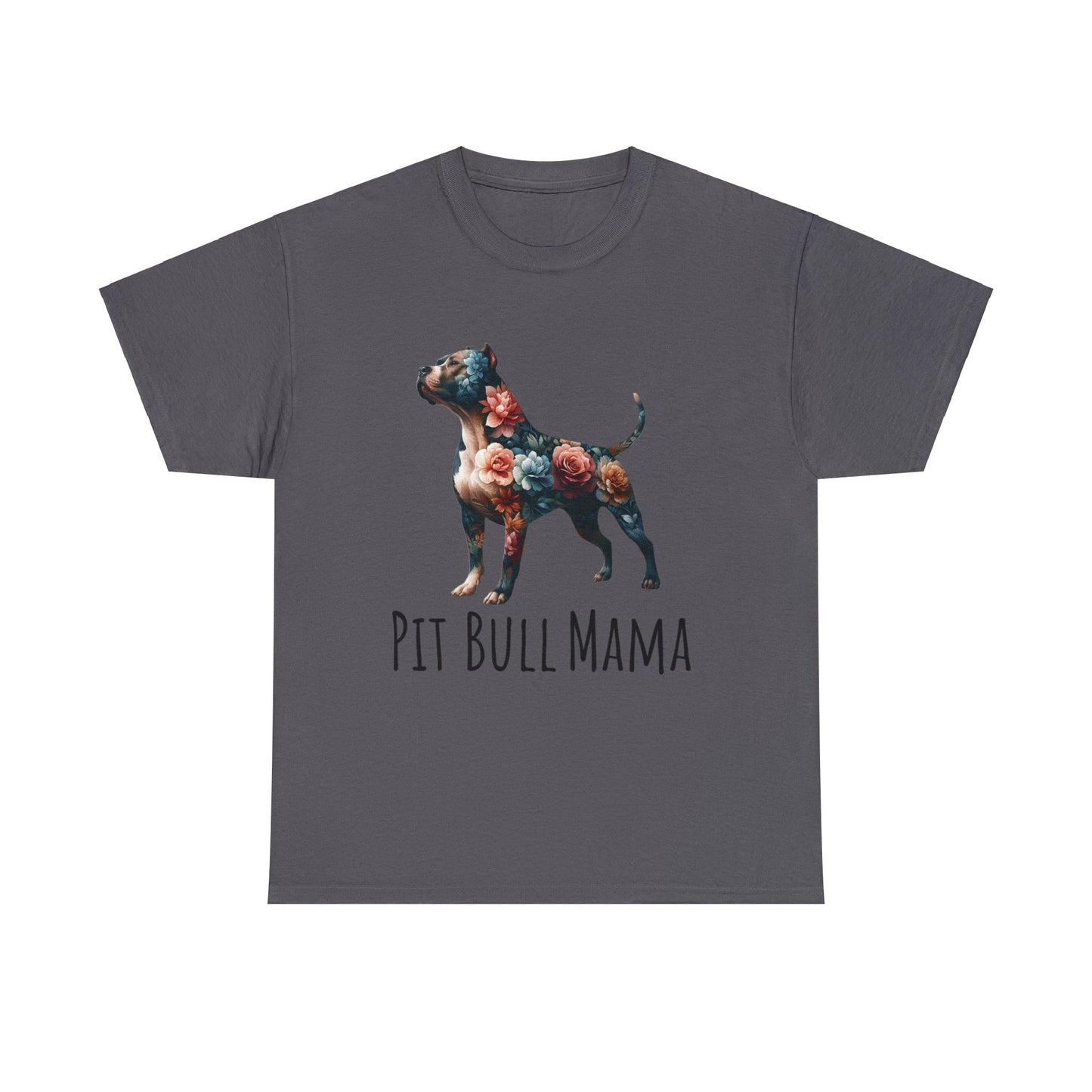 Pit Bull Mama, Pit Bulls Shirt, Pit Bull Lovers Shirt, American Pitbull Shirt, Pitbull Lover Shirt Gift, Pitbull Owner Gift, Pitbull Dog Tee