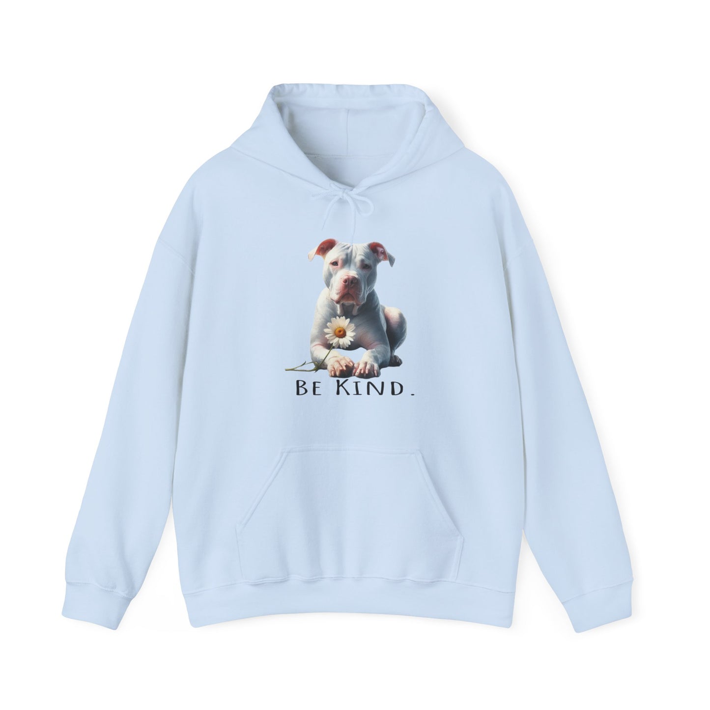 Pit Bull Sweatshirt