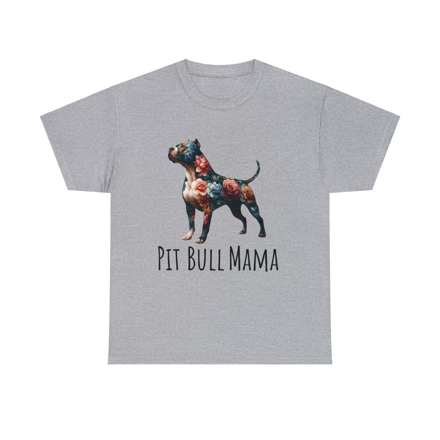 Pit Bull Mama, Pit Bulls Shirt, Pit Bull Lovers Shirt, American Pitbull Shirt, Pitbull Lover Shirt Gift, Pitbull Owner Gift, Pitbull Dog Tee