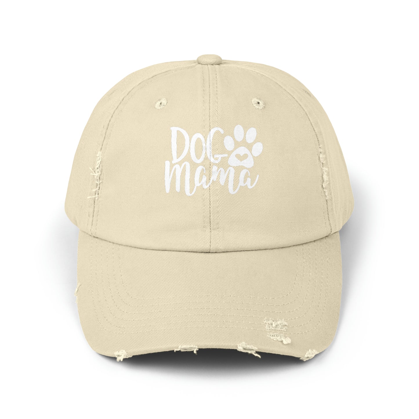 Dog Mama Hat