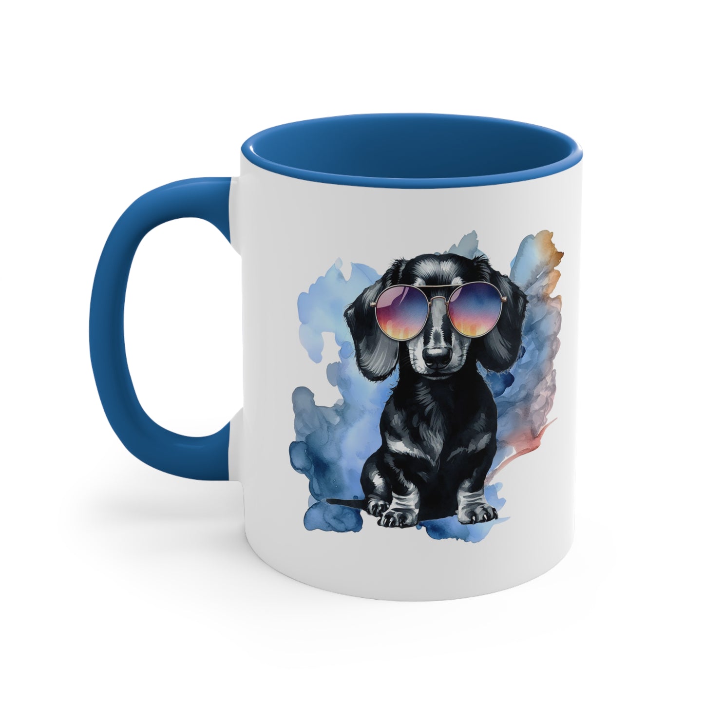 Carl "Cool Dude" Coffee Mug