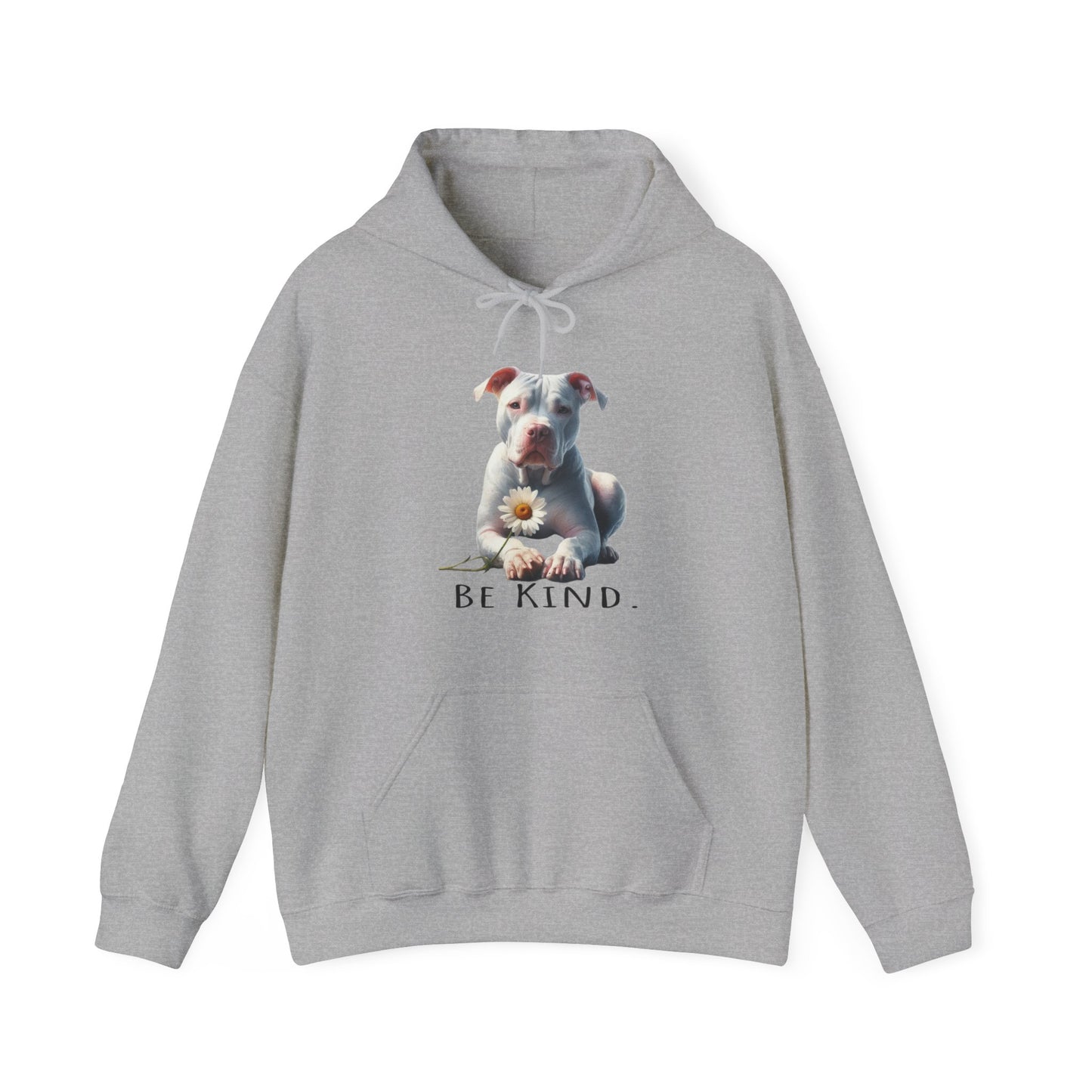 Pit Bull Sweatshirt