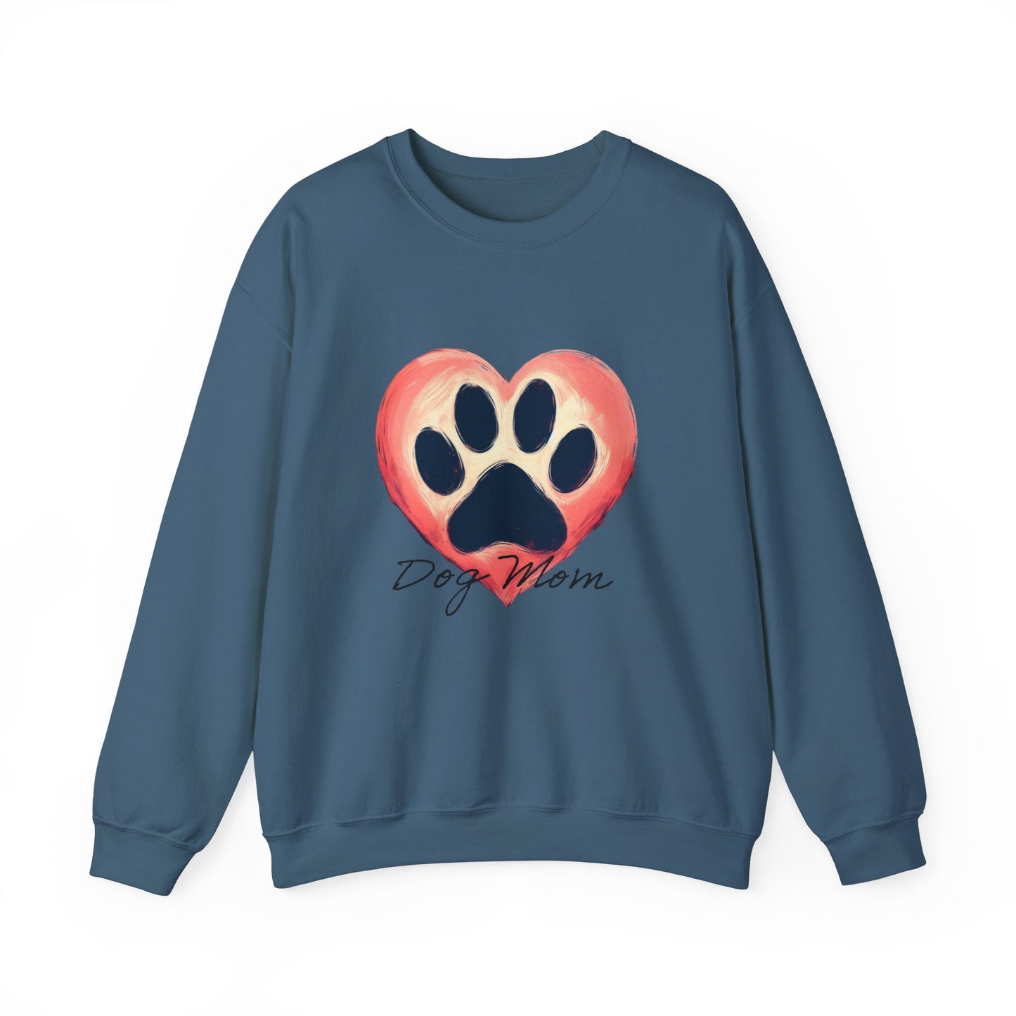 Dog Mama Sweatshirt, Dog Mom Gift, Dog Mama Sweatshirt, Dog Mom Sweatshirt for Women, Dog Mama Sweater, Dog Parent Sweatshirt,Dog Lover Gift