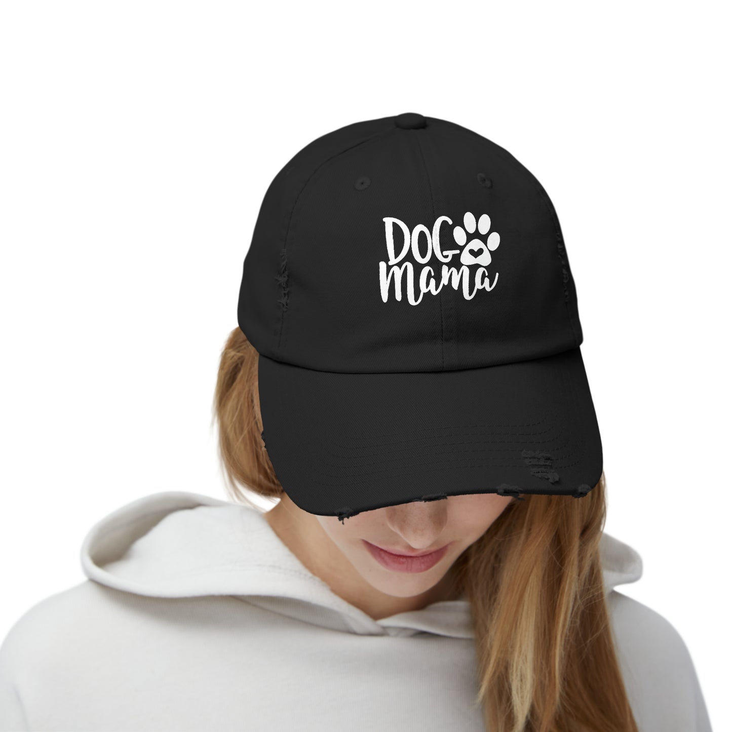 Dog Mama Hat