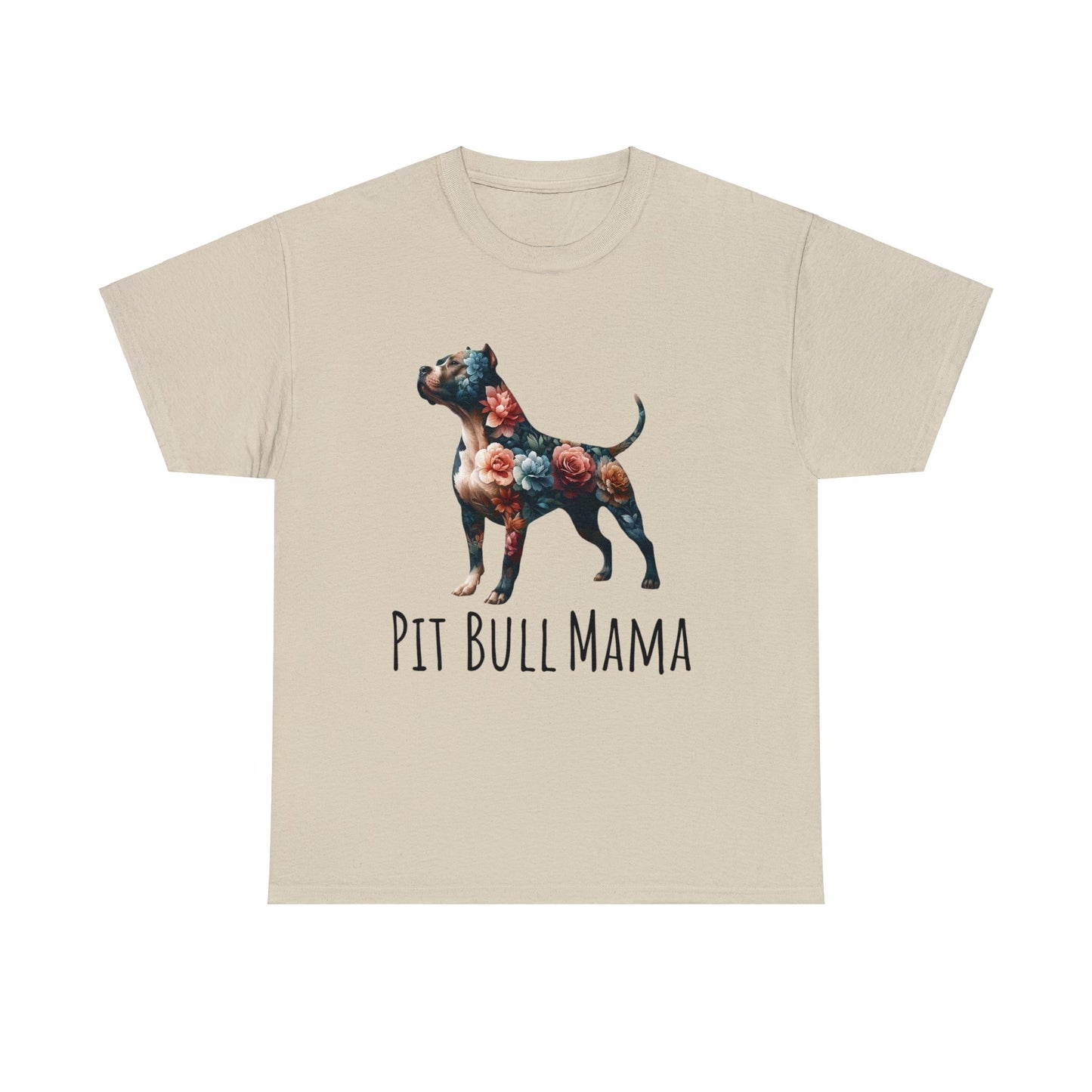 Pit Bull Mama, Pit Bulls Shirt, Pit Bull Lovers Shirt, American Pitbull Shirt, Pitbull Lover Shirt Gift, Pitbull Owner Gift, Pitbull Dog Tee